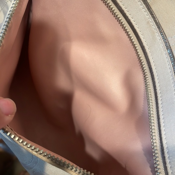 Authentic Coach purse - poppy - Picture 2 of 6